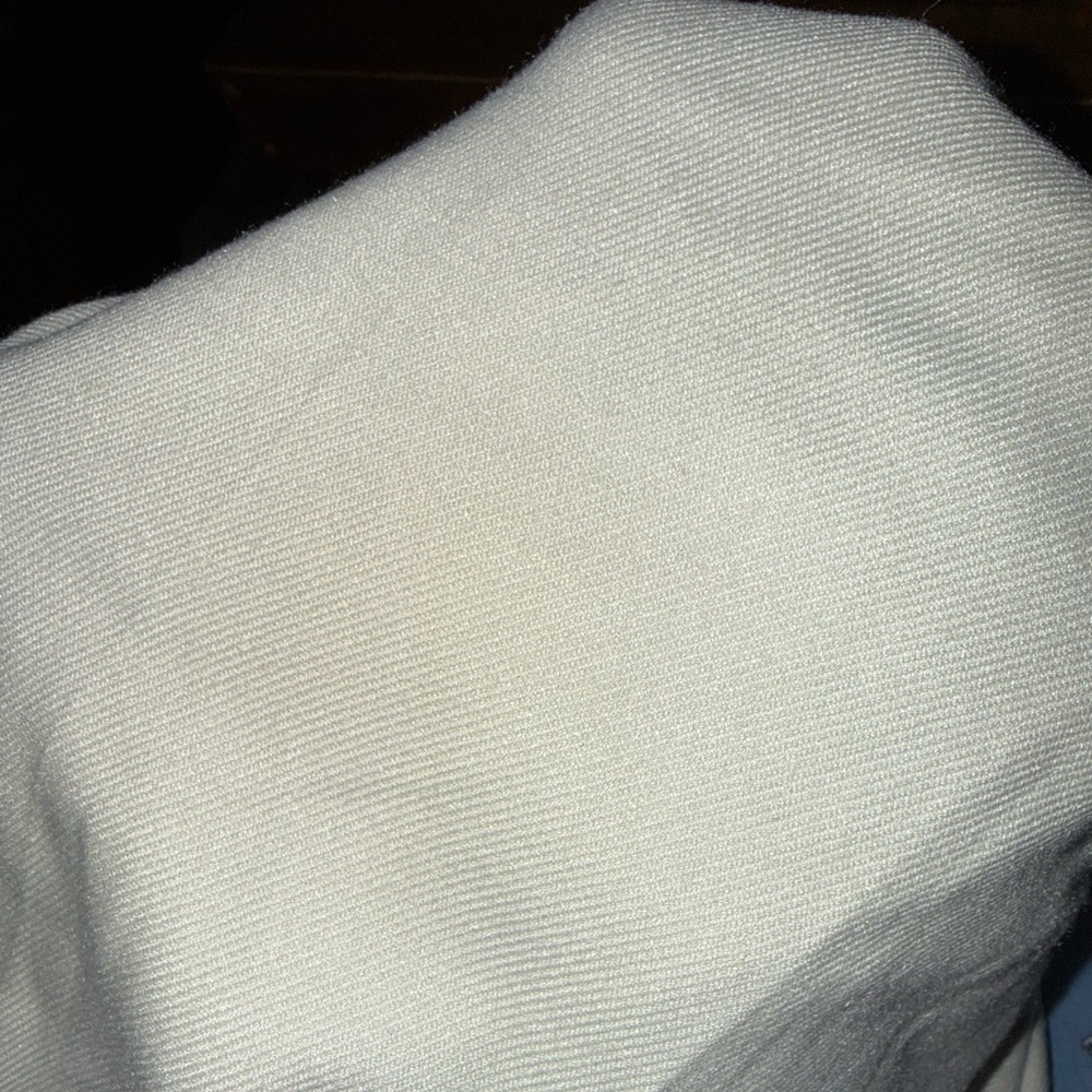 Hollister Livyy Beige Dress Pants - Picture 5 of 5